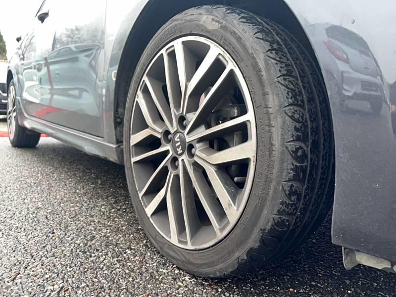 Kia Rio 1.0l t-GDi 120 ch Isg Gt Line