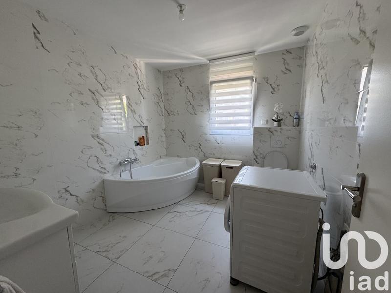 Maison - 139 m² - 6 pièces