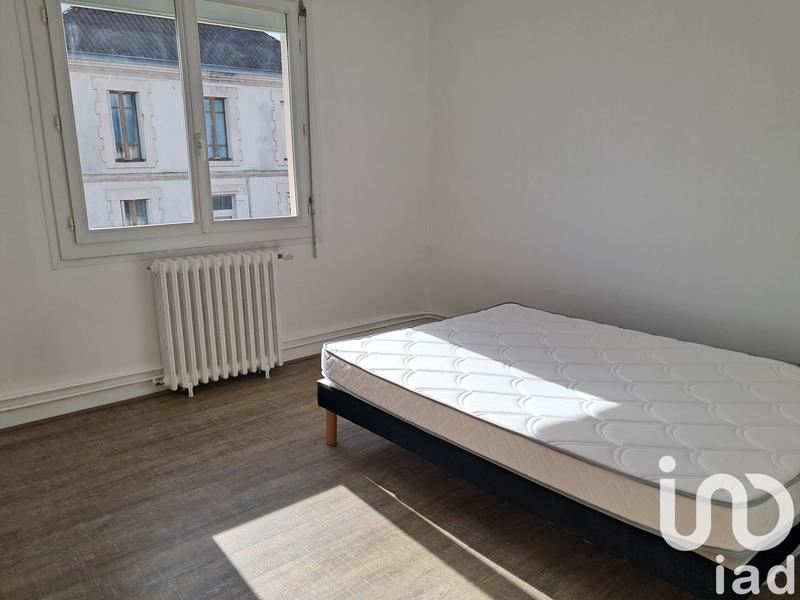 Maison - 137 m² - 6 pièces