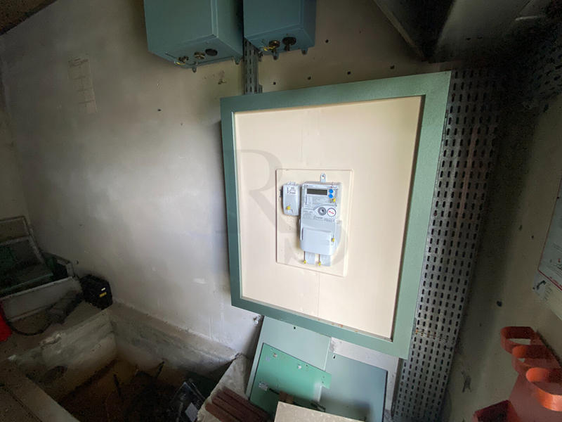 Immeuble - 15 pièces