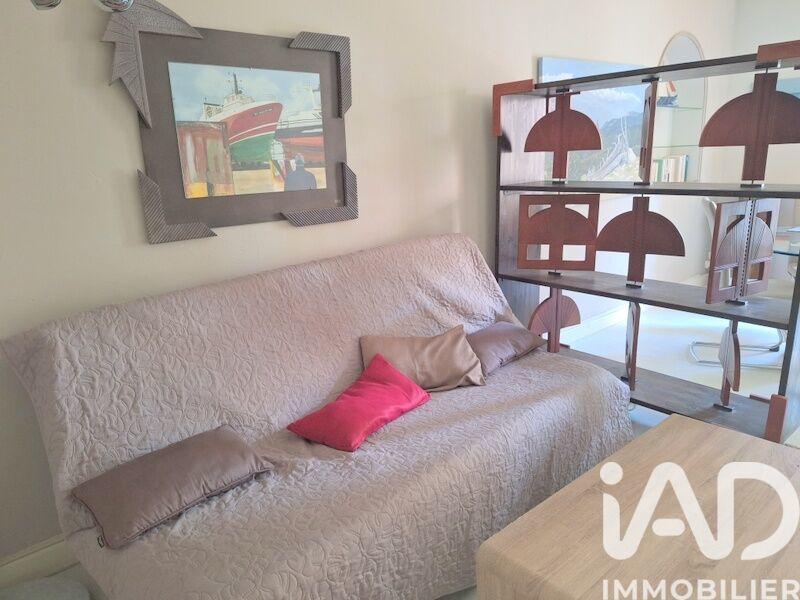 Appartement - 80 m² - 3 pièces