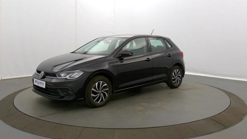 Volkswagen Polo 1.0 Tsi 95ch Life Plus