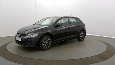 Volkswagen Polo 1.0 Tsi 95ch Life Plus