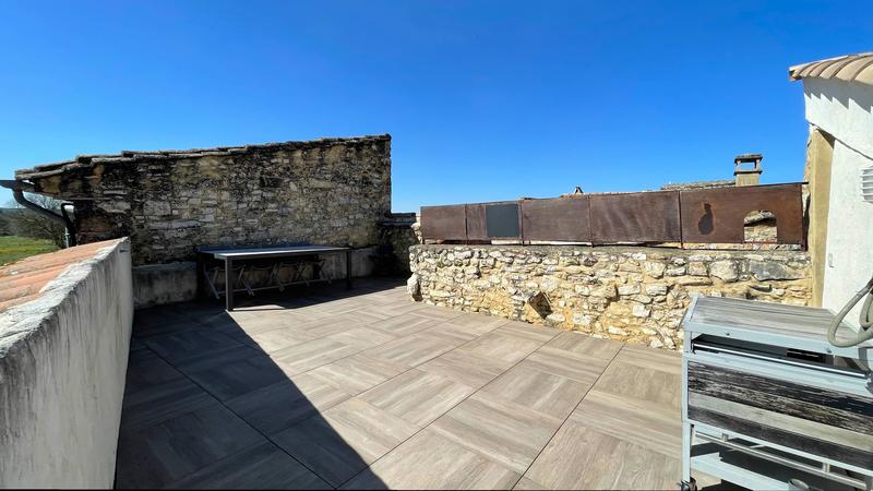 Maison de village - 98 m² - 3 pièces