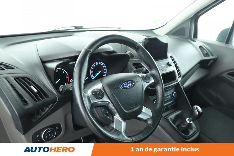 Ford grand tourneo connect 1.5 EcoBlue Trend 7pl 120 ch
