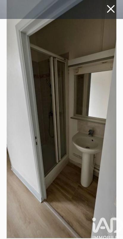 Appartement - 30 m² - 2 pièces