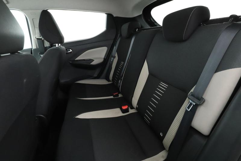 Nissan Micra 1.0 Dig-T 117 ch