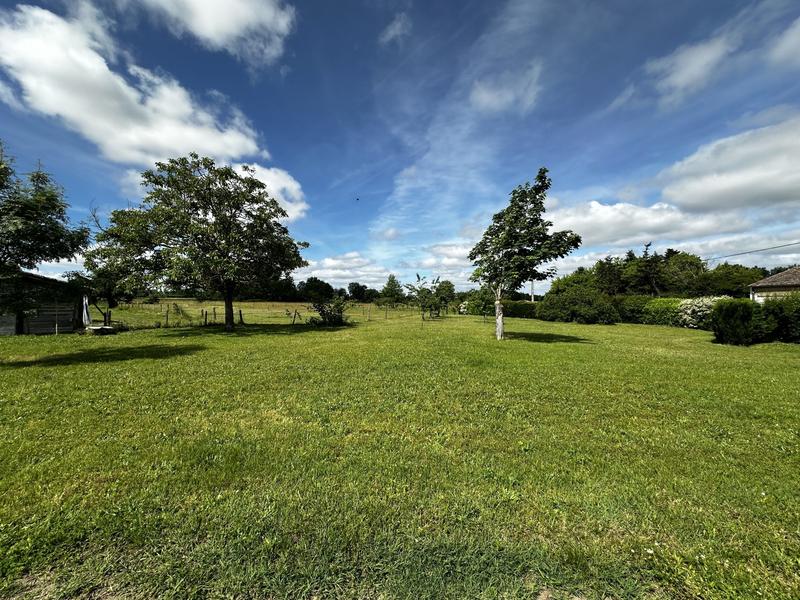 Maison traditionnelle - 186 m² - 6 pièces