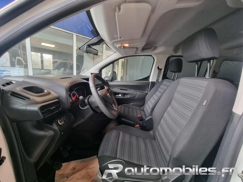 Opel Combo 1.5 Cdti 100 Enjoy 7pl