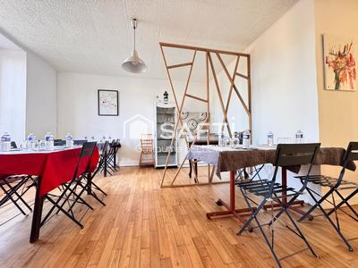 Local commercial - 600 m²