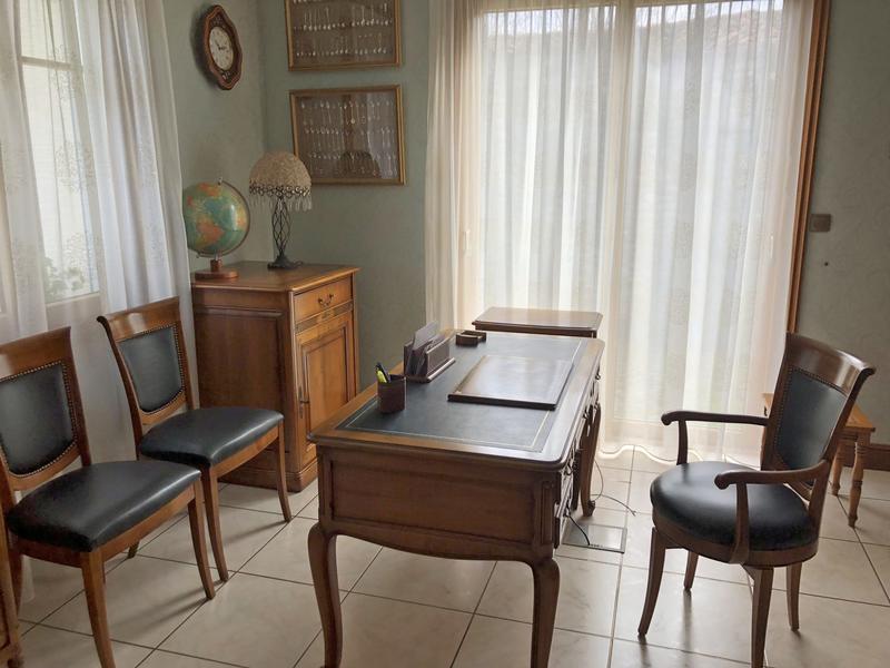 Maison - 209 m² - 6 pièces