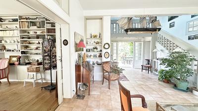 Maison - 192 m² - 8 pièces