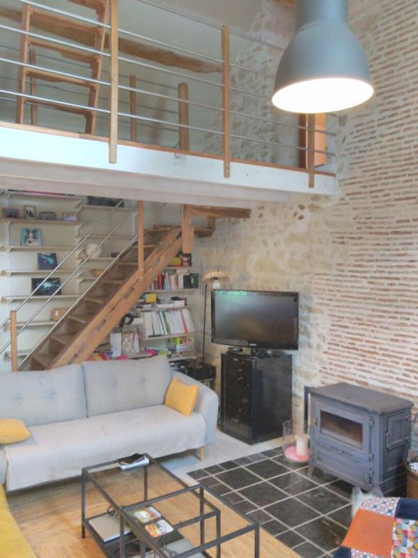 Maison - 123 m² - 6 pièces