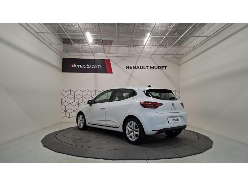 Renault Clio TCe 90 - 21n Business