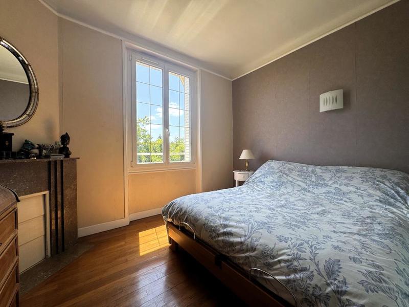 Maison - 126 m² - 4 pièces