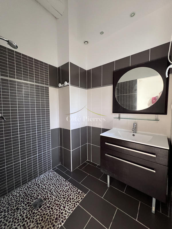 Maison - 145 m² - 4 pièces