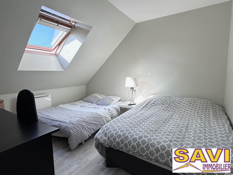 Maison ancienne - 270 m² - 11 pièces