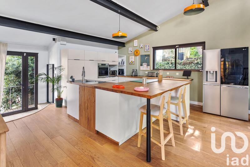 Maison de maîtres - 145 m² - 5 pièces