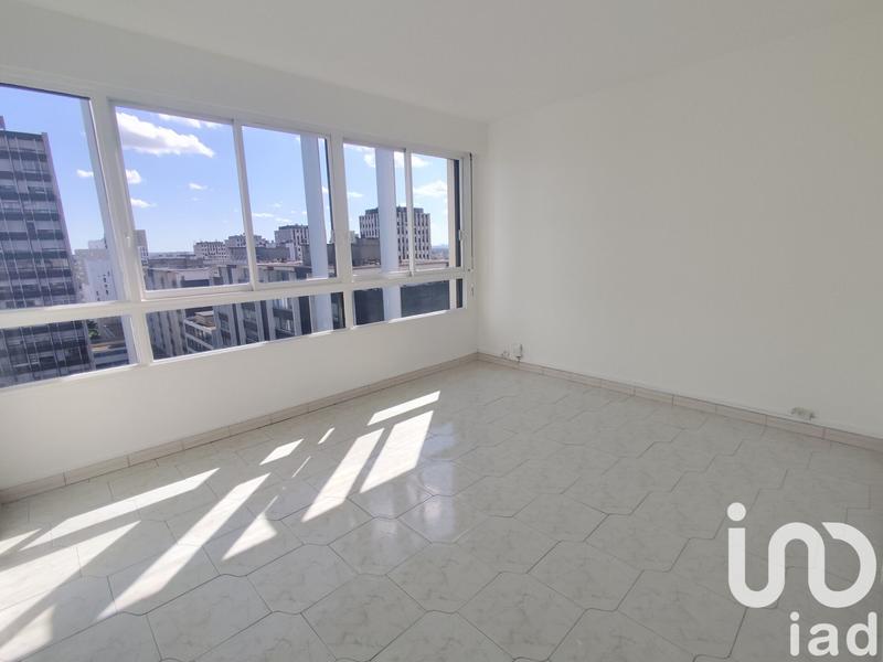 Appartement - 101 m² - 5 pièces