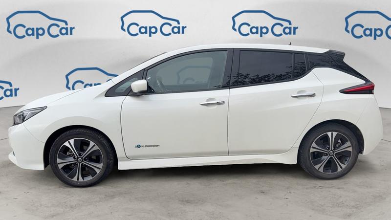 Nissan Leaf 150 40 kWh n-Connecta