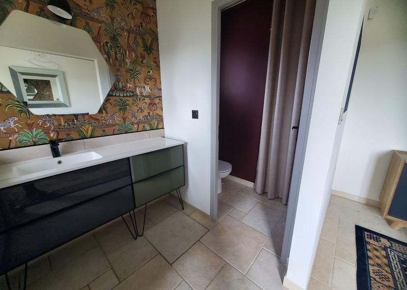 Maison - 168 m² - 5 pièces