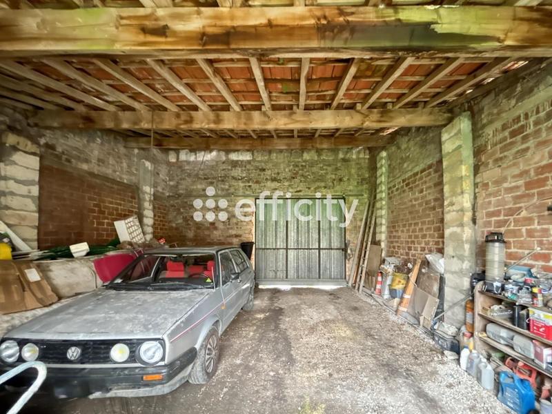 Immeuble - 250 m² - 15 pièces