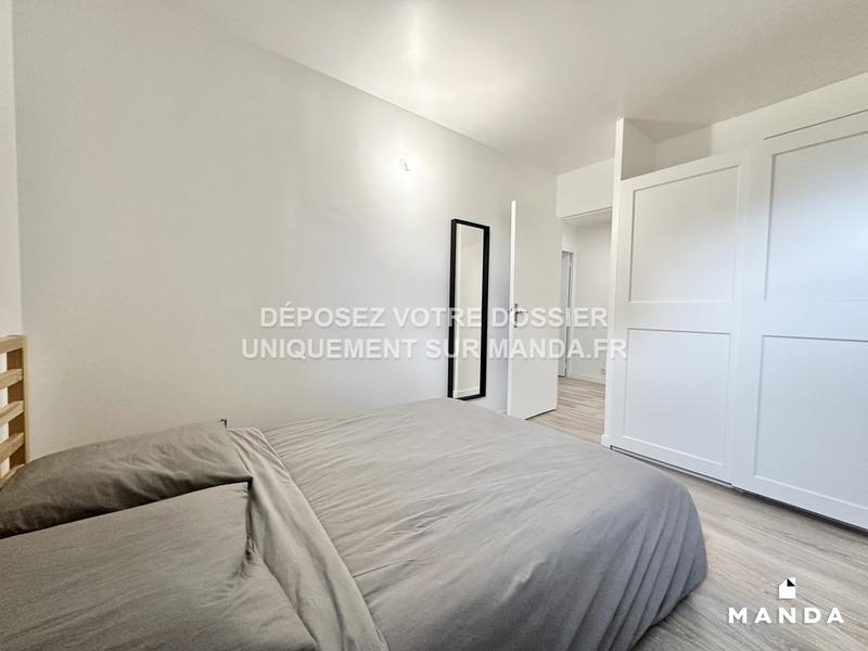 Appartement - 65 m² - 4 pièces