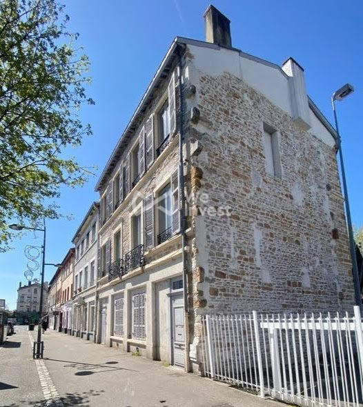 Appartement - 18 m² - 1 pièce