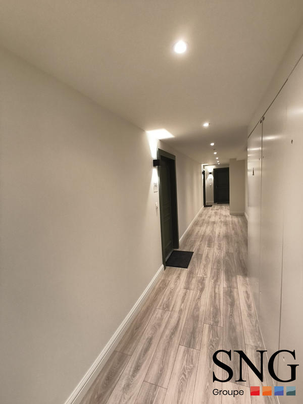 Appartement - 30 m² - 1 pièce