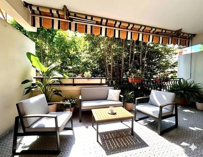 Appartement - 28 m² - 1 pièce