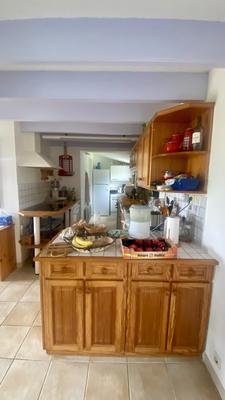 Maison - 74 m² - 4 pièces