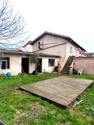 Appartement - 87 m² - 3 pièces