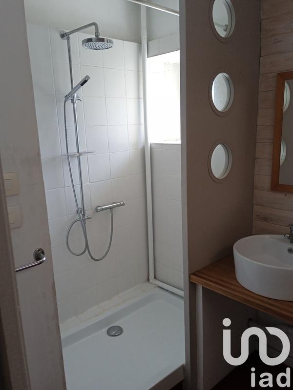 Maison - 109 m² - 5 pièces