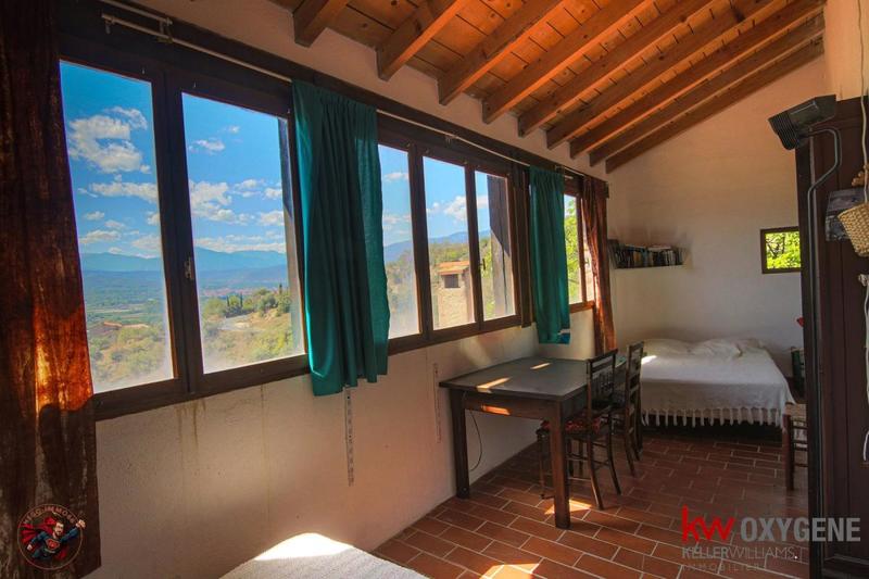 Maison de village - 147 m² - 5 pièces