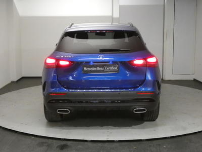 Mercedes Gla 250 e Hybrid Eq Amg Line