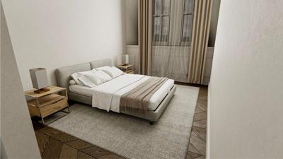 Appartement - 123 m² - 4 pièces