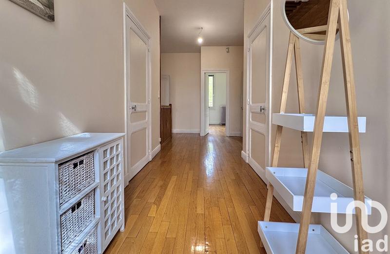 Maison - 171 m² - 6 pièces