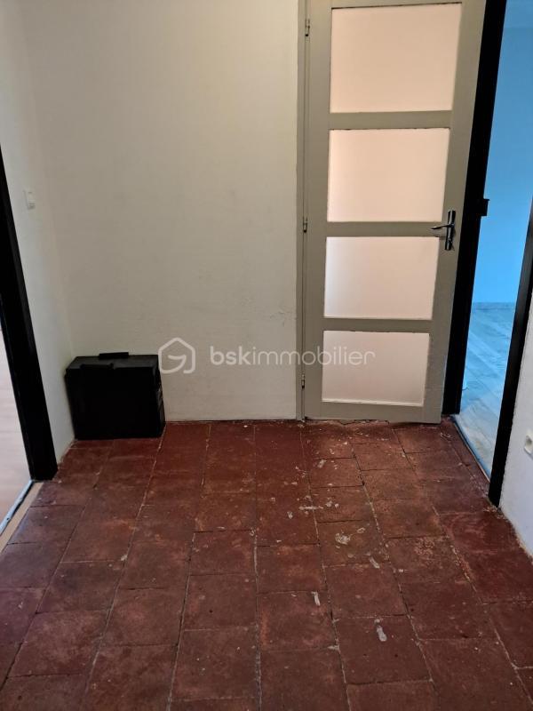 Maison ancienne - 125 m² - 6 pièces