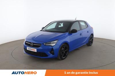 Opel Corsa 1.2 Turbo Gs Line 5p 100 ch