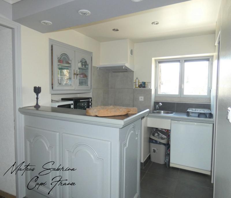 Maison de village - 166 m² - 4 pièces