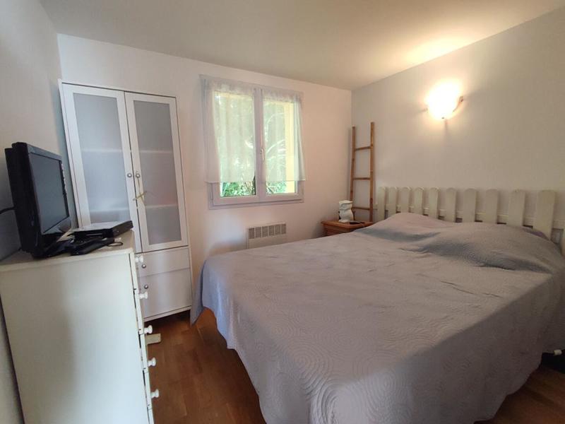 Maison - 89 m² - 5 pièces