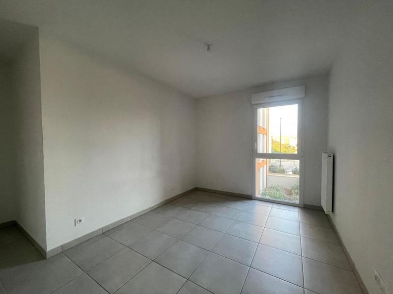 Appartement - 57 m² - 2 pièces