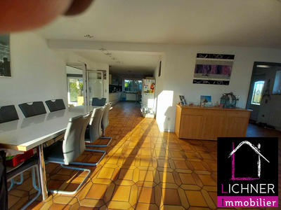 Maison - 167 m² - 5 pièces