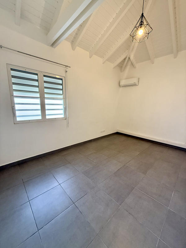 Maison - 65 m² - 3 pièces