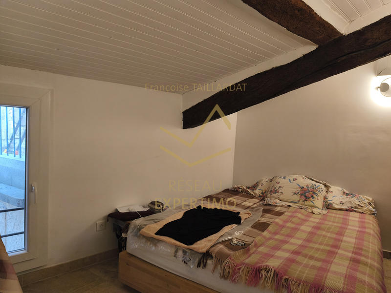 Maison de village - 25 m² - 3 pièces