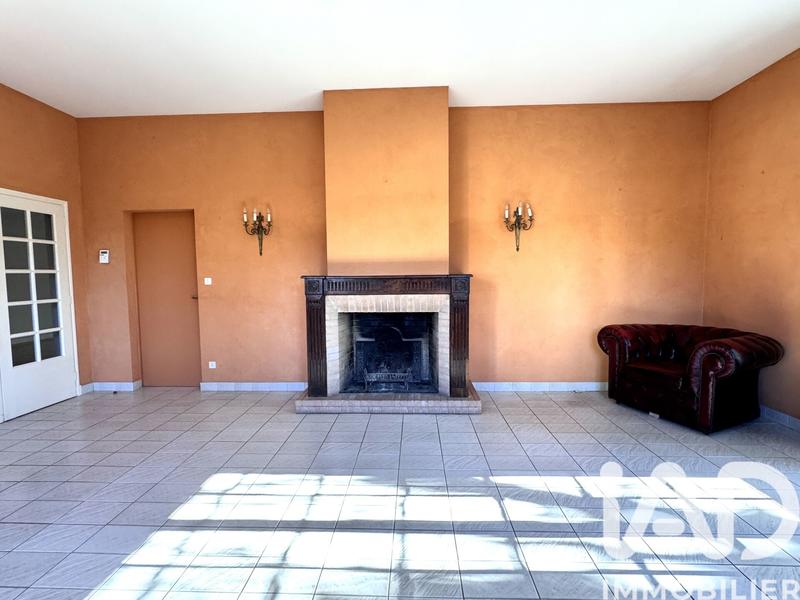 Maison - 316 m² - 8 pièces