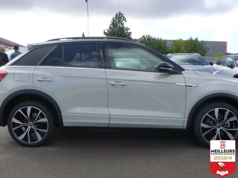 Volkswagen t-Roc Tdi 150 Dsg7 R-Line Edition +Jantes 19&quot; +Toi