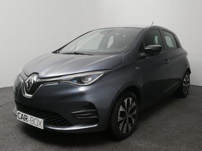 Renault Zoe Limited R110 Achat Integral