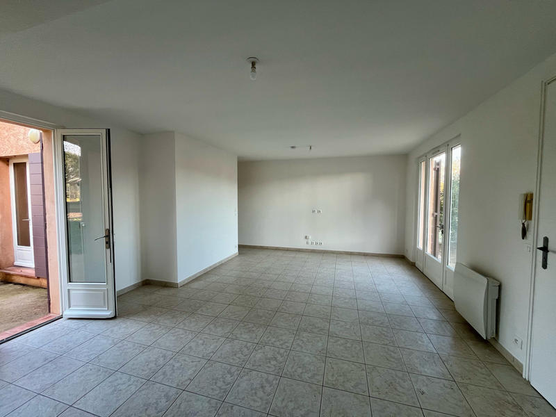 Appartement - 78 m² - 4 pièces