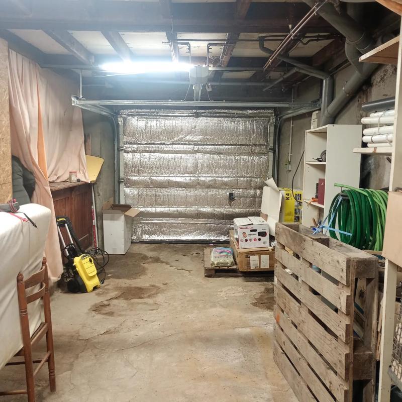 Maison - 230 m² - 8 pièces